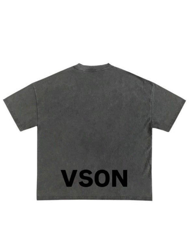 Vson “Grim Reaper" T-Shirt
