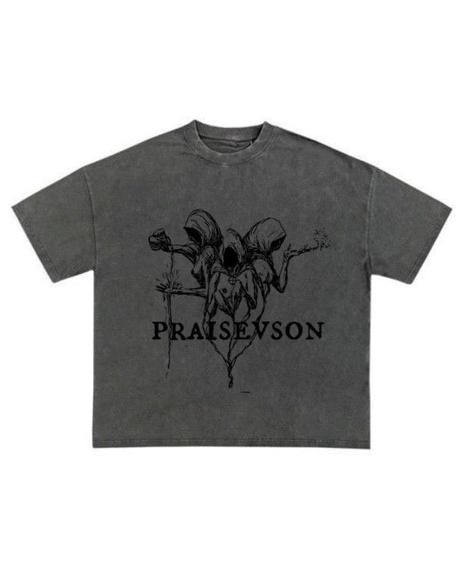 Vson “Grim Reaper" T-Shirt