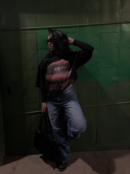 Vson “World Tour” T-Shirt