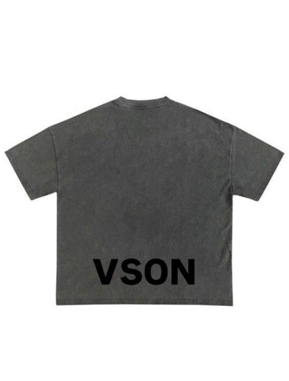 Vson “Grim Reaper" T-Shirt