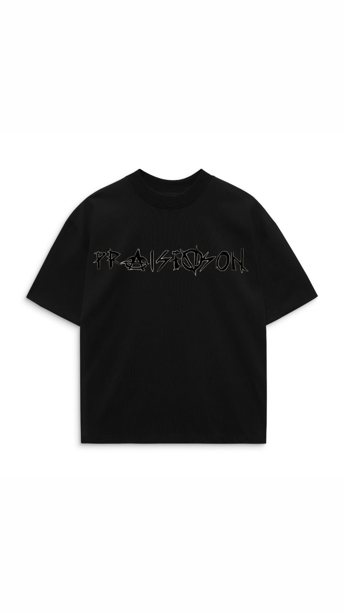 “Praise Vson” T-Shirt