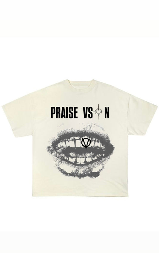 Vson “ V Lips” T-Shirt