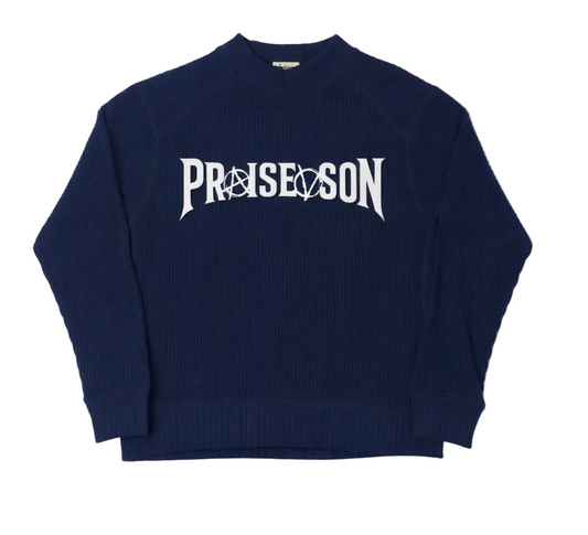 Navy Blue Vson